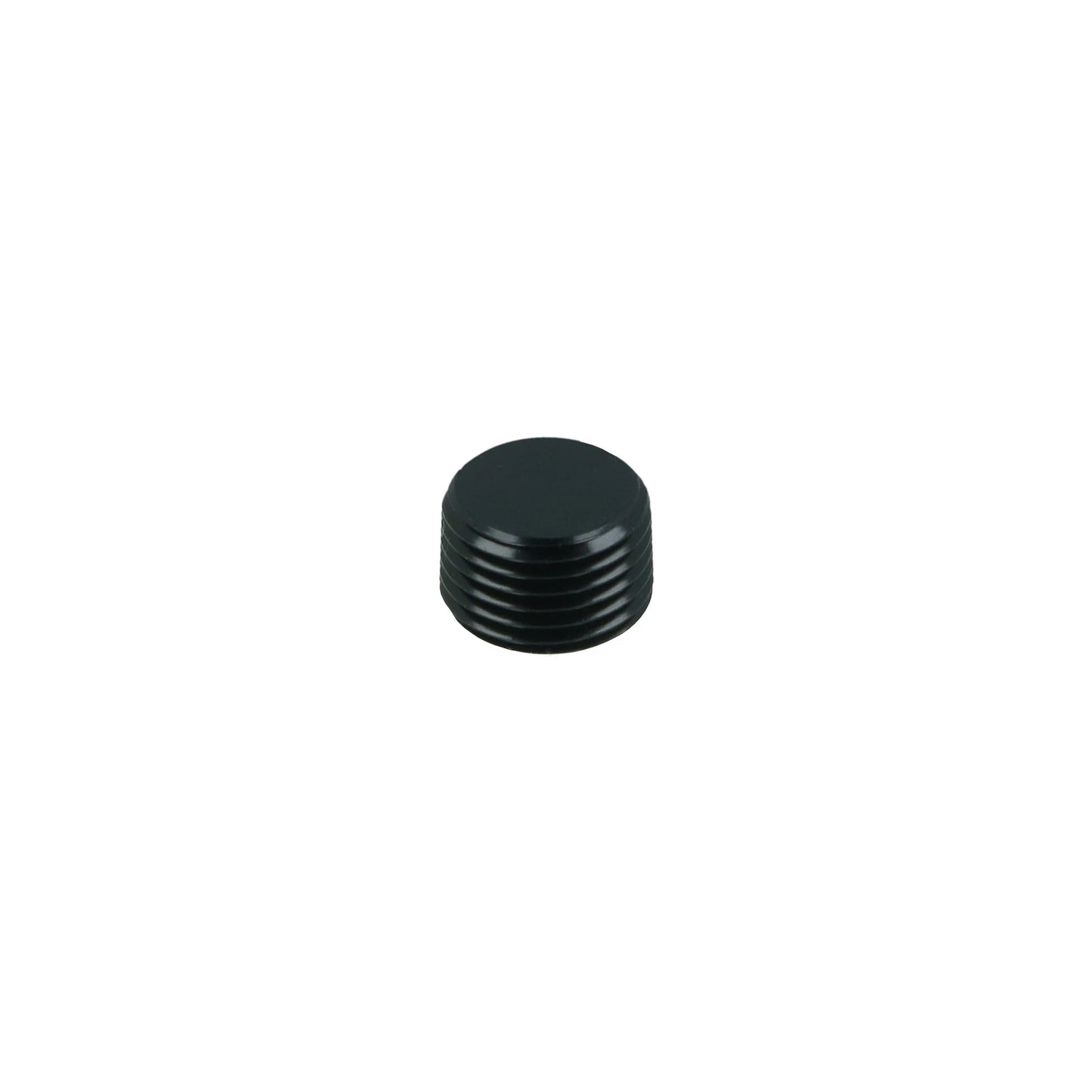 BOOST Products 1/8" NPT Plug, black