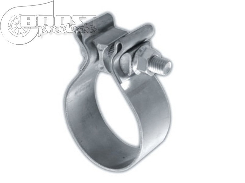 BOOST Products Exhaust Band Clamp for 102mm (4.0") exhaust pipes