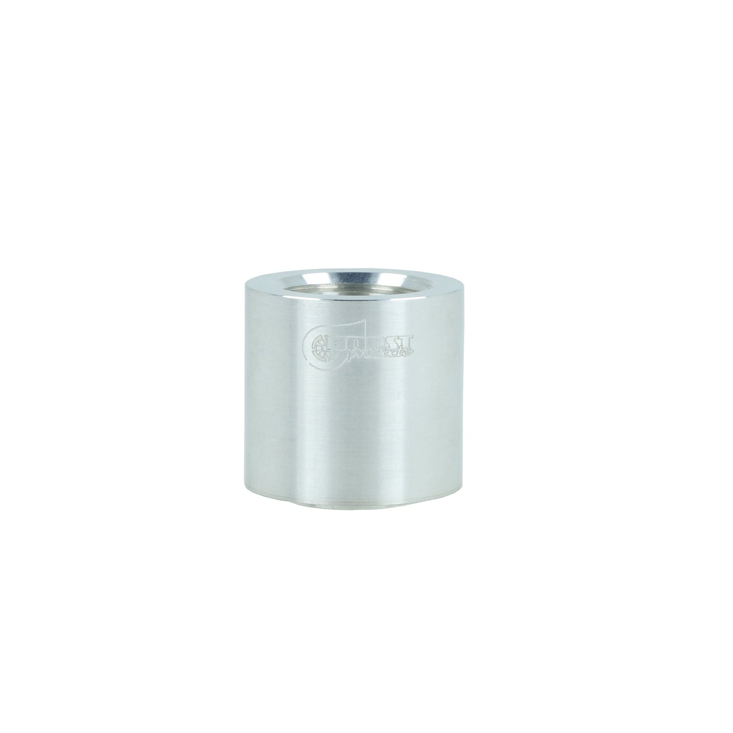 BOOST Products Weld on Adapter 1/8" NPT female - Aluminum