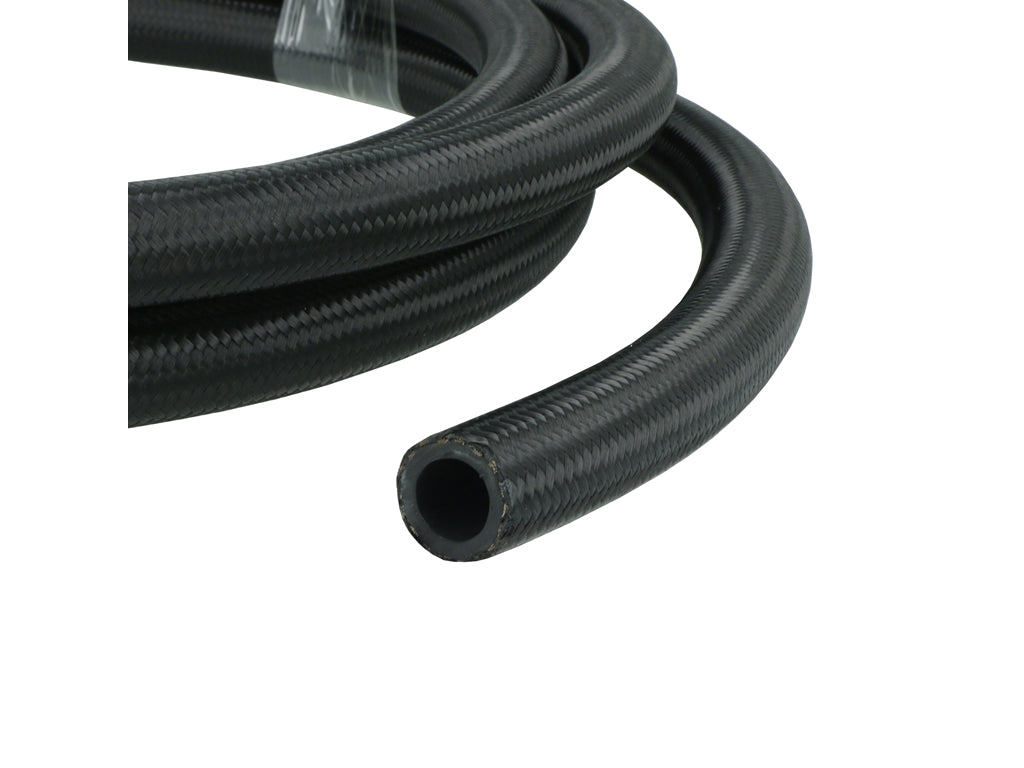 BOOST Products Hydraulic Hose -12 AN - 3ft (0.9m), black Nylon