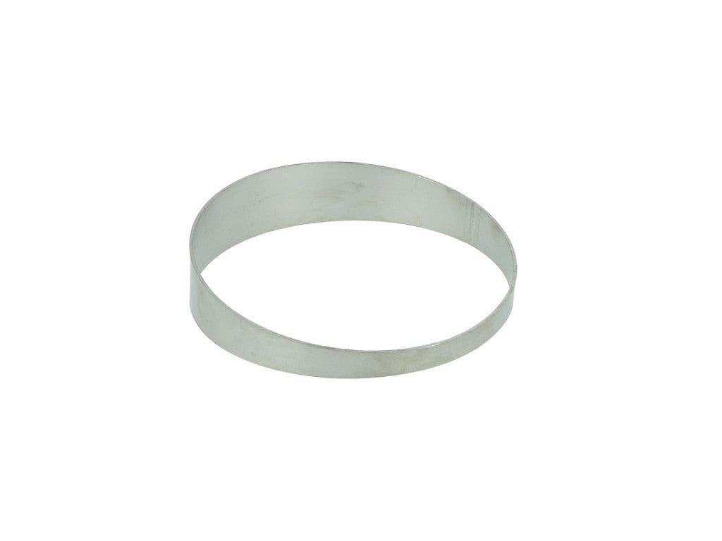 BOOST Products Titan elbow Pie Cut 4" (102mm) - loose radius - Grade 2