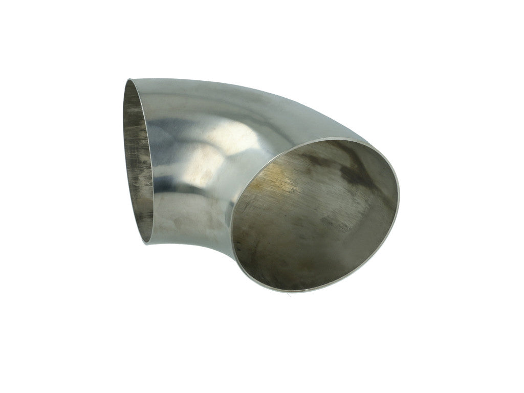 BOOST Products Titan elbow short 4" (102mm) - 1,2mm WT - Grade 2