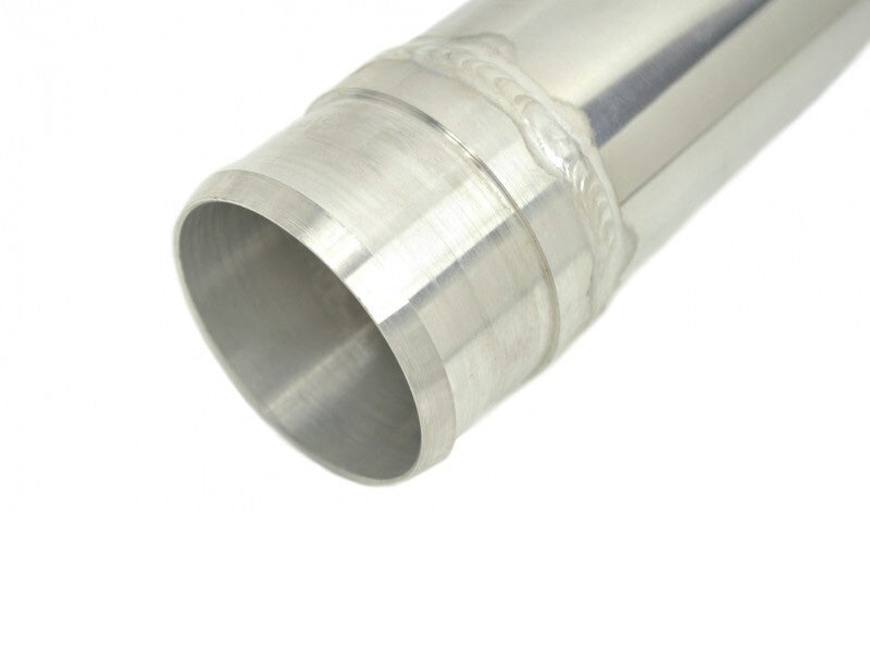 BOOST Products CNC Intercooler Lip 2" (51mm)