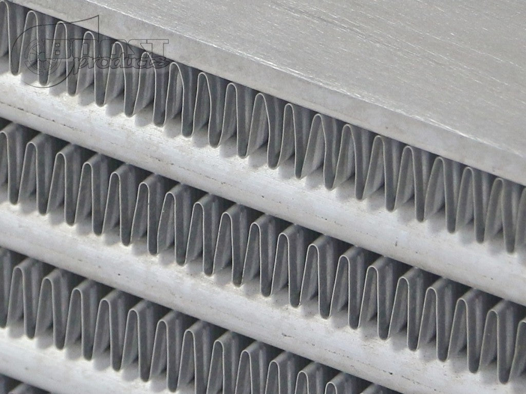BOOST Products Intercooler Core 700x300x100mm (28" x 12" x 4") - 900HP