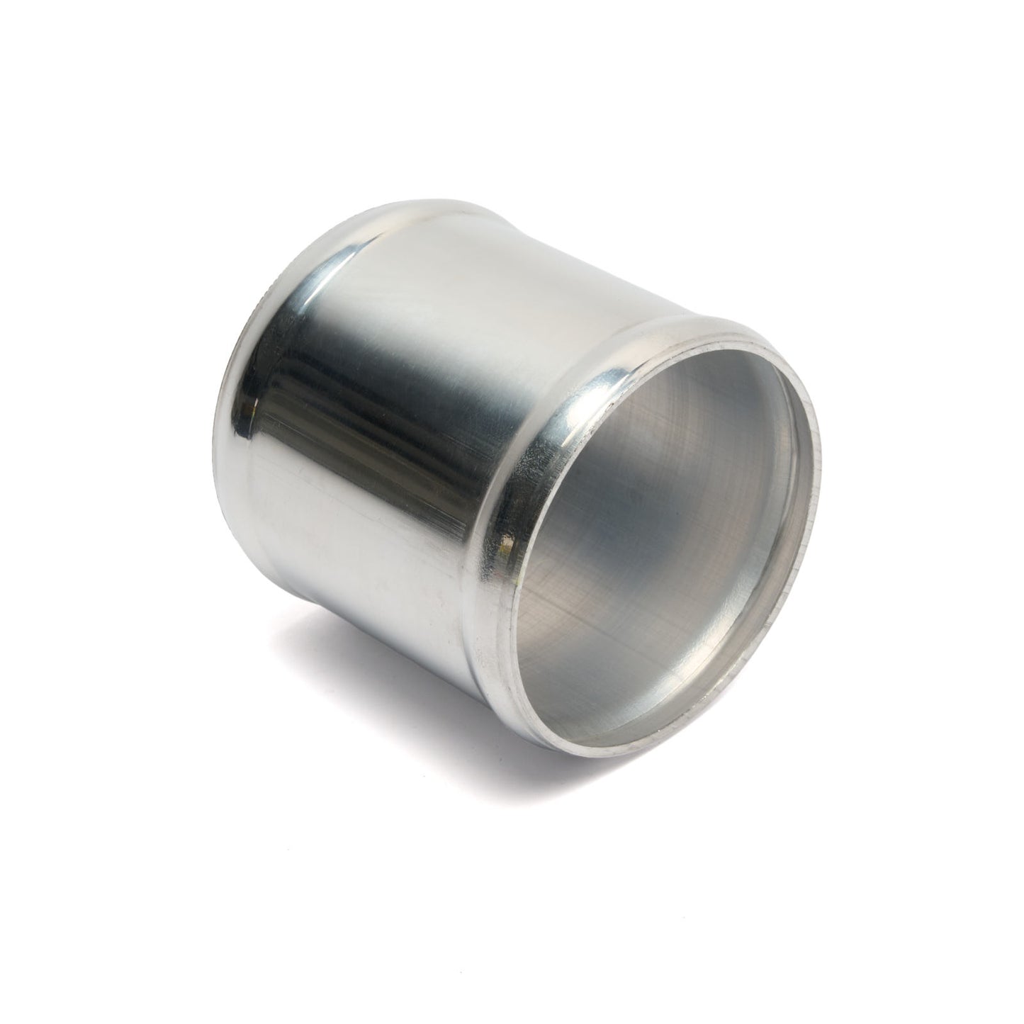 BOOST Products Aluminum Tubing Joiner - 4" (102mm) OD, 3" (76mm) length