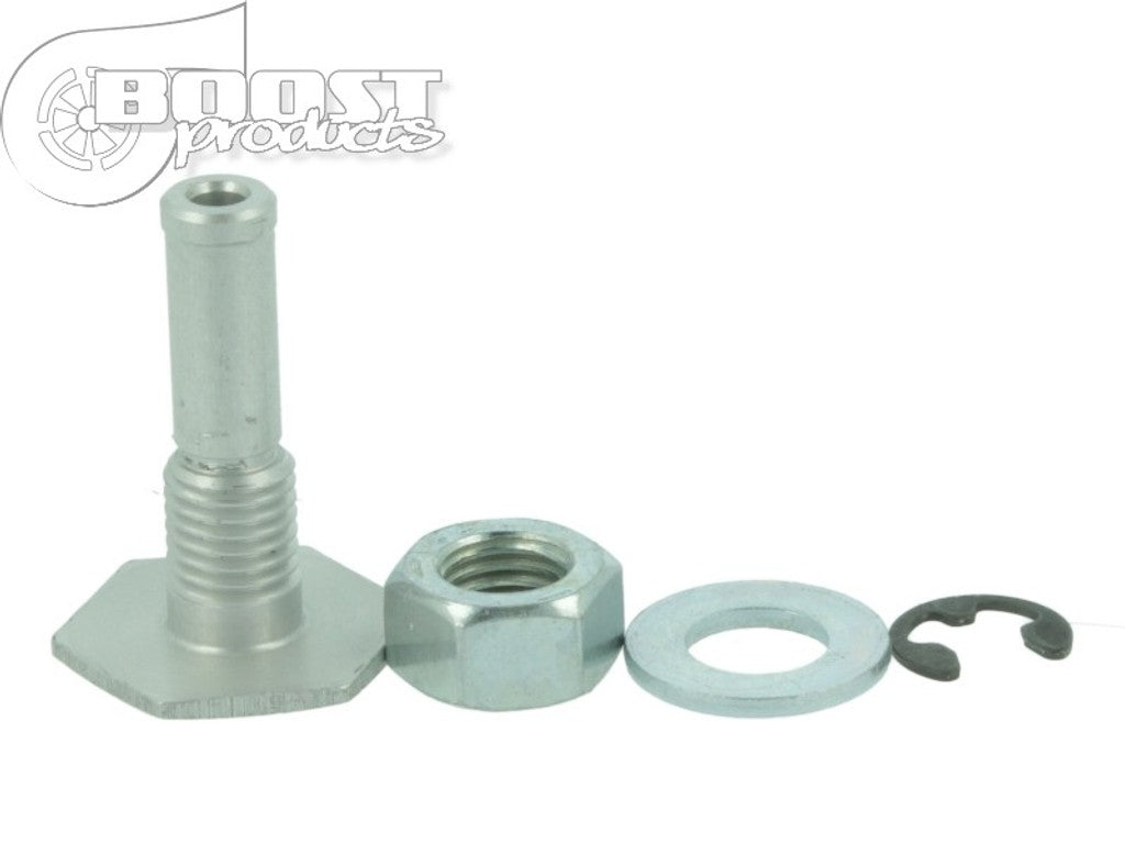 BOOST Products Quick Tap Standard - Vacuum Barb Fitting for 5mm (0.2") Hoses