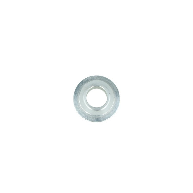 BOOST Products Weld on Barb 3/8" (10mm) - Aluminum