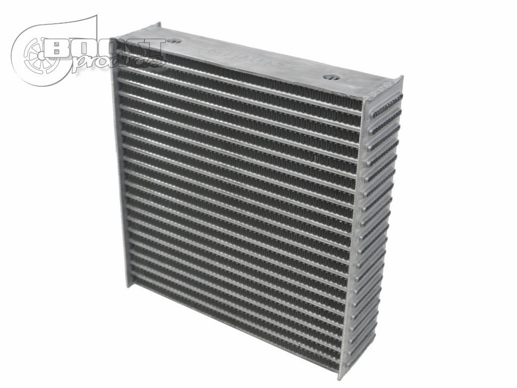 BOOST Products Intercooler Core 280x300x76mm (11" x 12" x 3") - 300HP