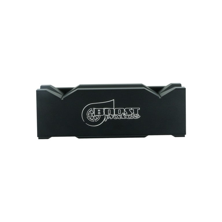 BOOST Products Vise Jaws with Magnet for Dash Fittings, black