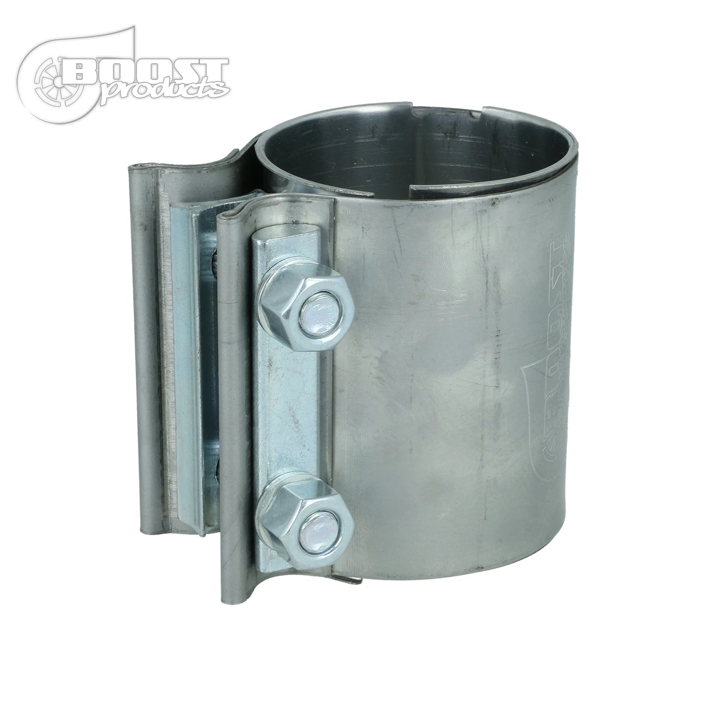 BOOST Products Exhaust Sleeve Clamp - Long - 102mm (4")