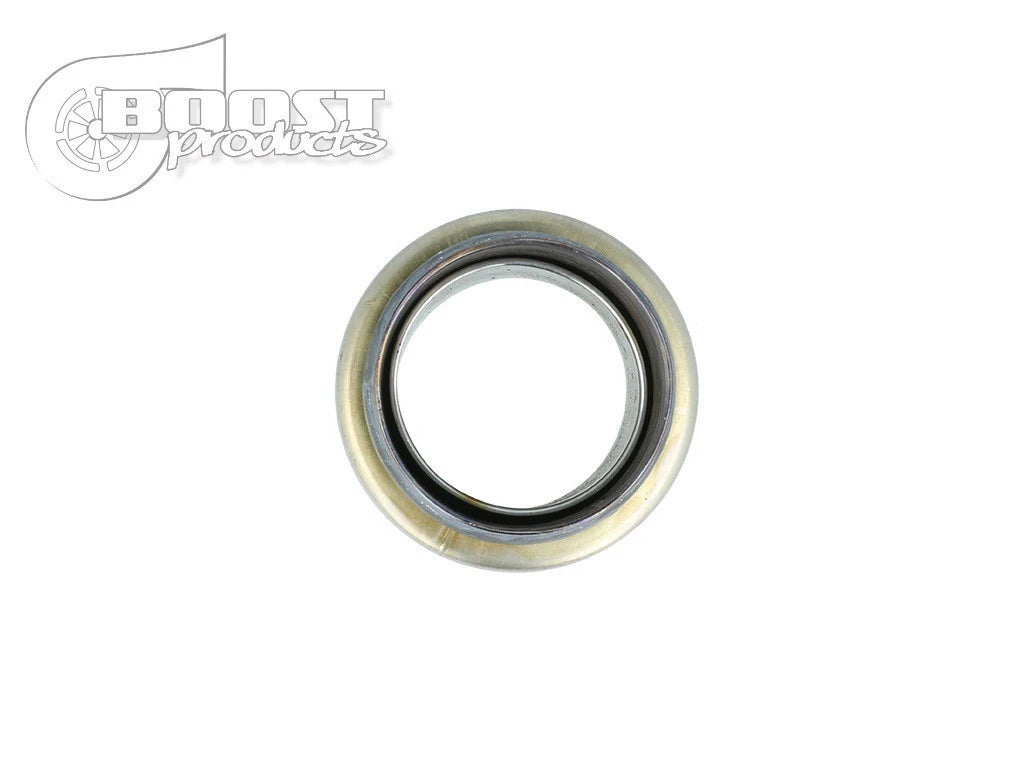 BOOST Products Flexible Stainless Exhaust Bellow HD - 1.9" (48mm)