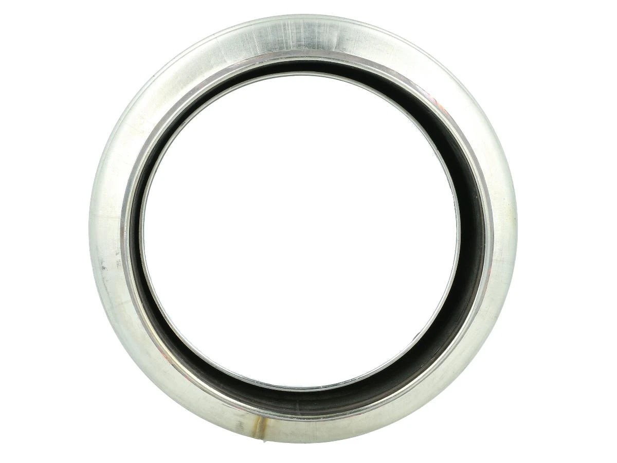 BOOST Products Flexible Stainless Exhaust Bellow HD - 89mm (3.5")