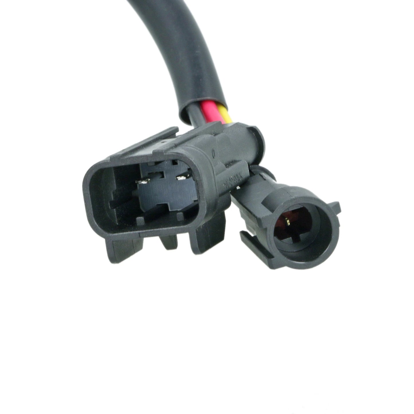 BOOST Products High Performance Brushless Puller Fan - 30cm (12.0") - 1465 CFM - PWM Control