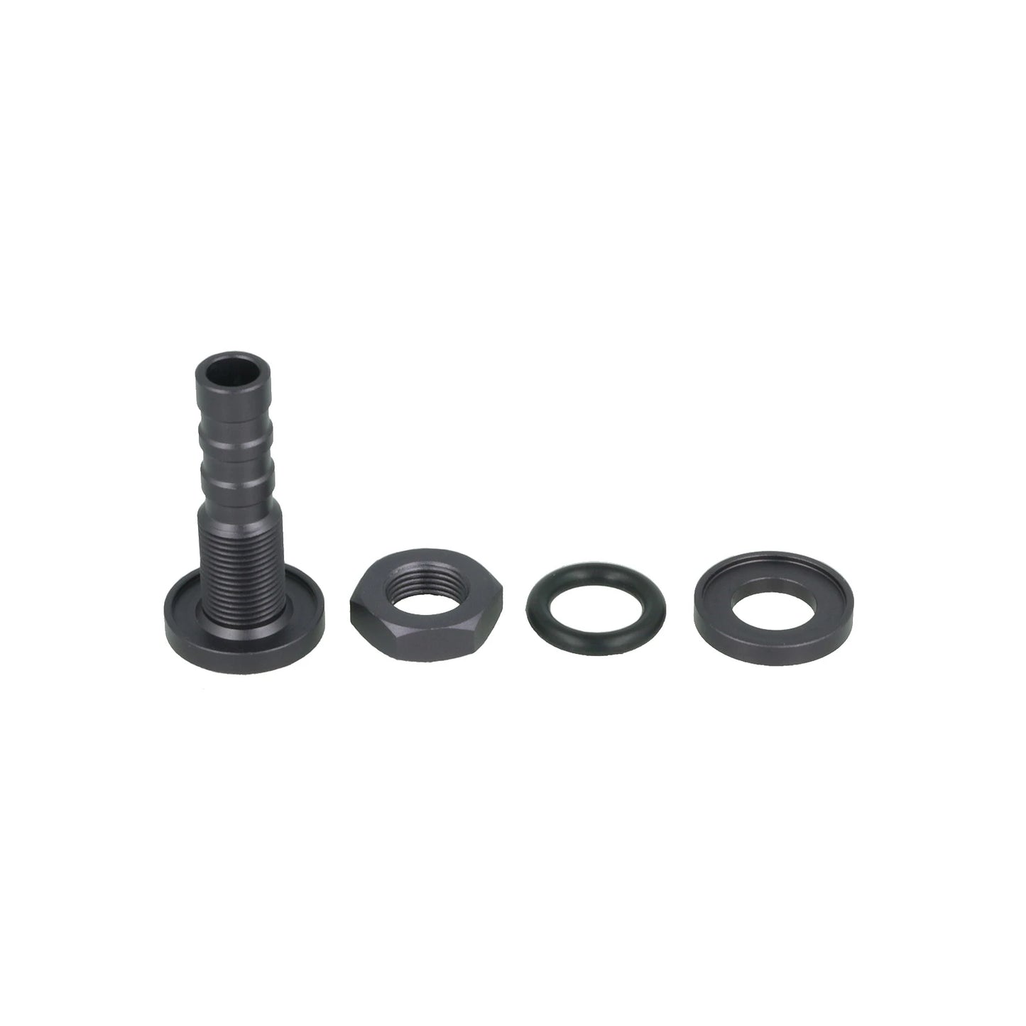 BOOST Products Quick Tap complete installation kit - 3/8" (10mm)
