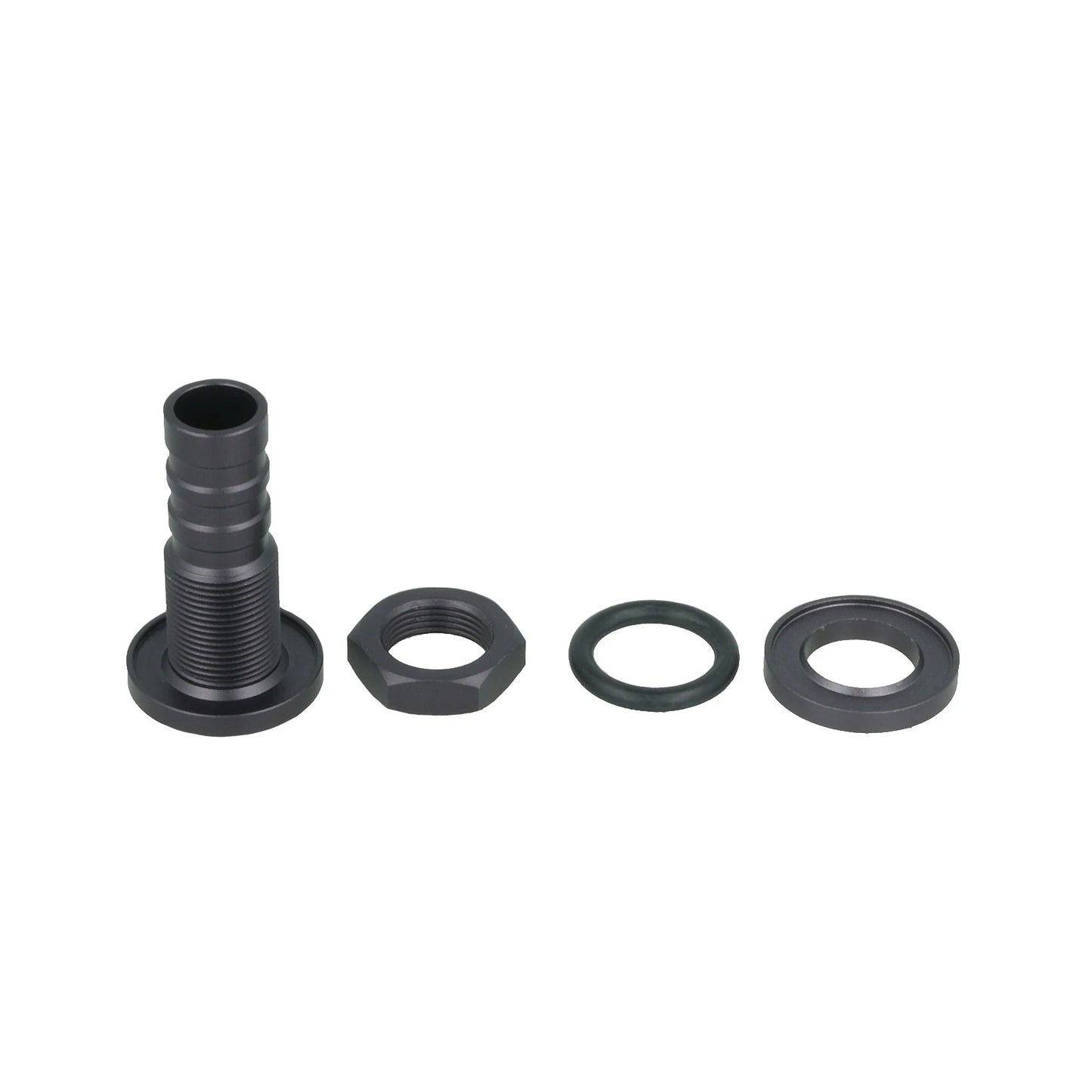 BOOST Products Quick Tap complete installation kit - 12mm (0.475")