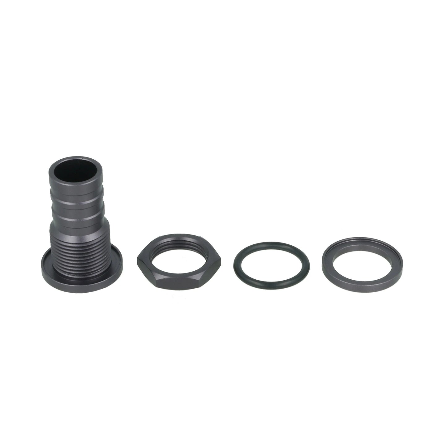 BOOST Products Quick Tap complete installation kit - 11/16" (18mm)