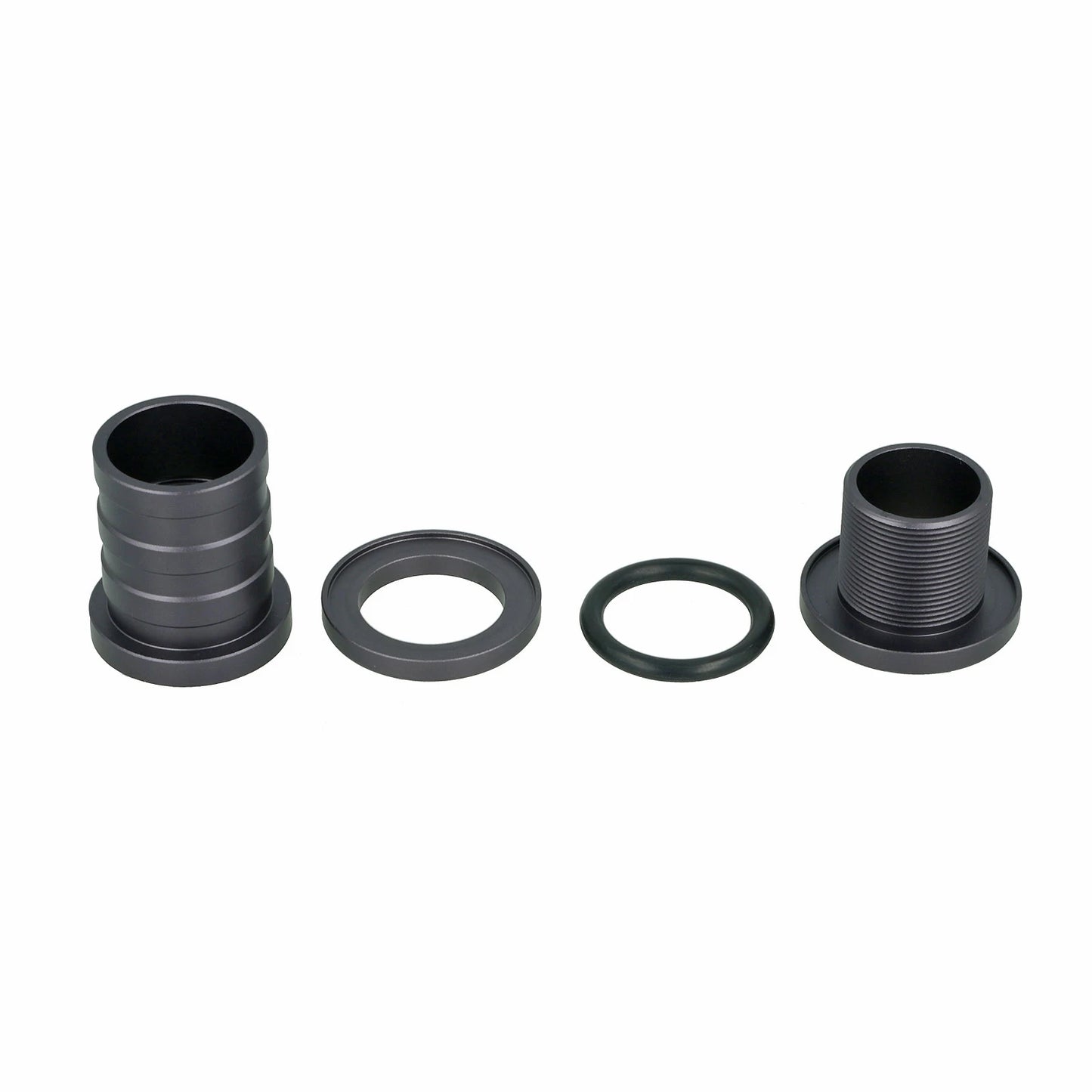 BOOST Products Quick Tap complete installation kit - 1" (25mm)