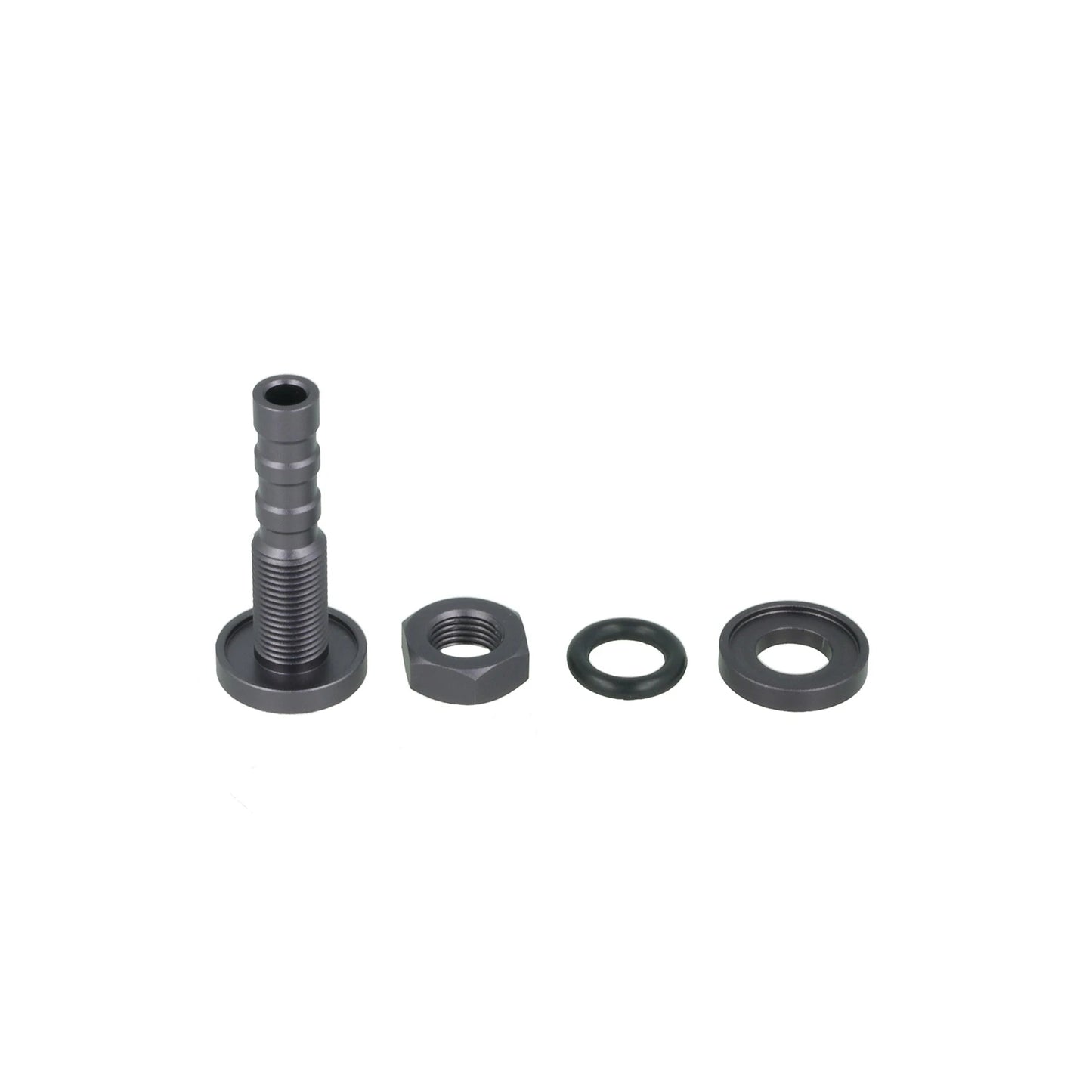 BOOST Products Quick Tap complete installation kit - 5/16" (8mm)