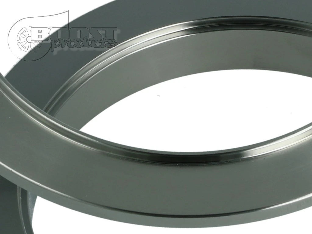 BOOST Products V-Band Deluxe Kit - 63.5mm (2.5")