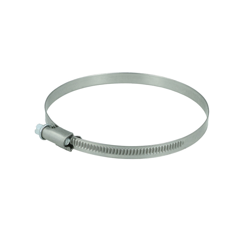 BOOST Products 2-3/4" - 3-1/2" Hose Clamp - Stainless Steel