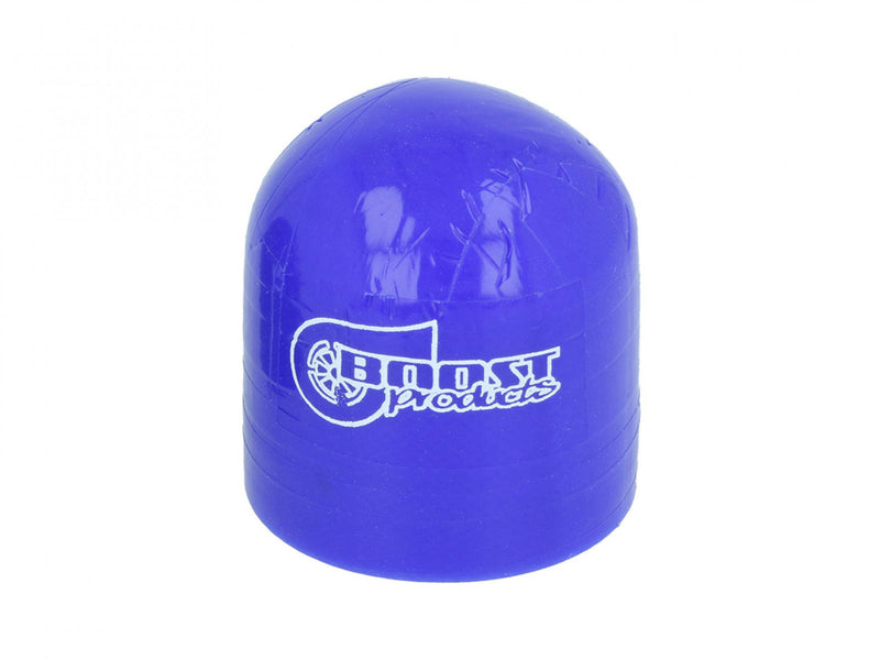 BOOST Products Silicone Coolant Cap 1" ID, Blue