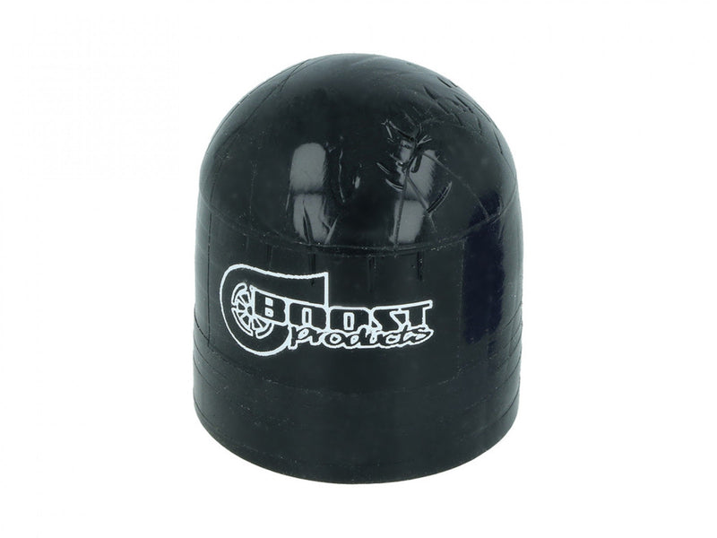 BOOST Products Silicone Coolant Cap 1-1/4" ID, Black