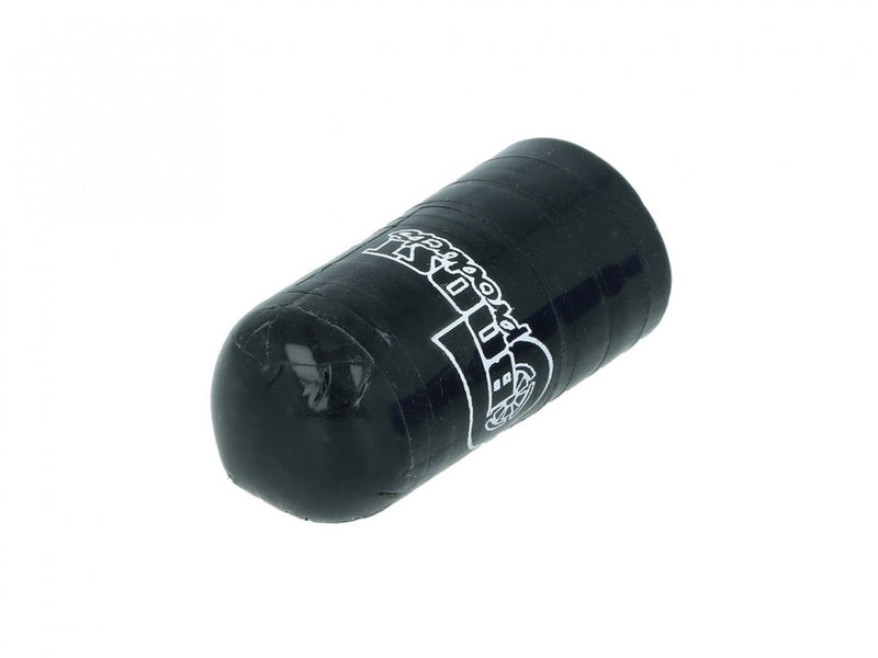 BOOST Products Silicone Coolant Cap 1/2" ID, Black