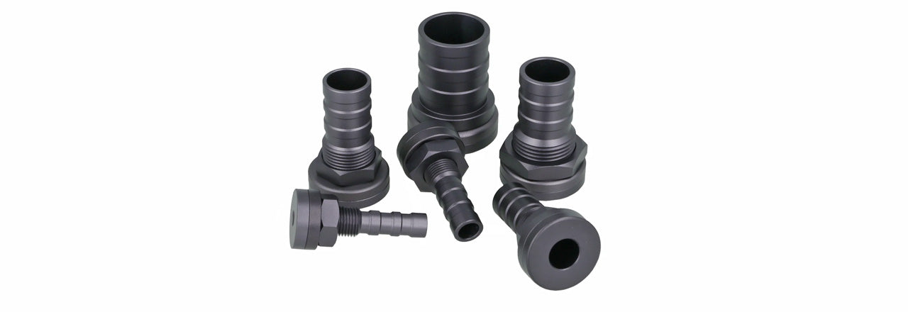 Quick Tap Fittings