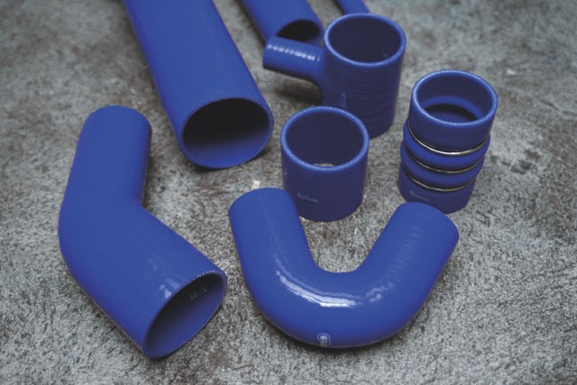 Silicone Reducer Elbows