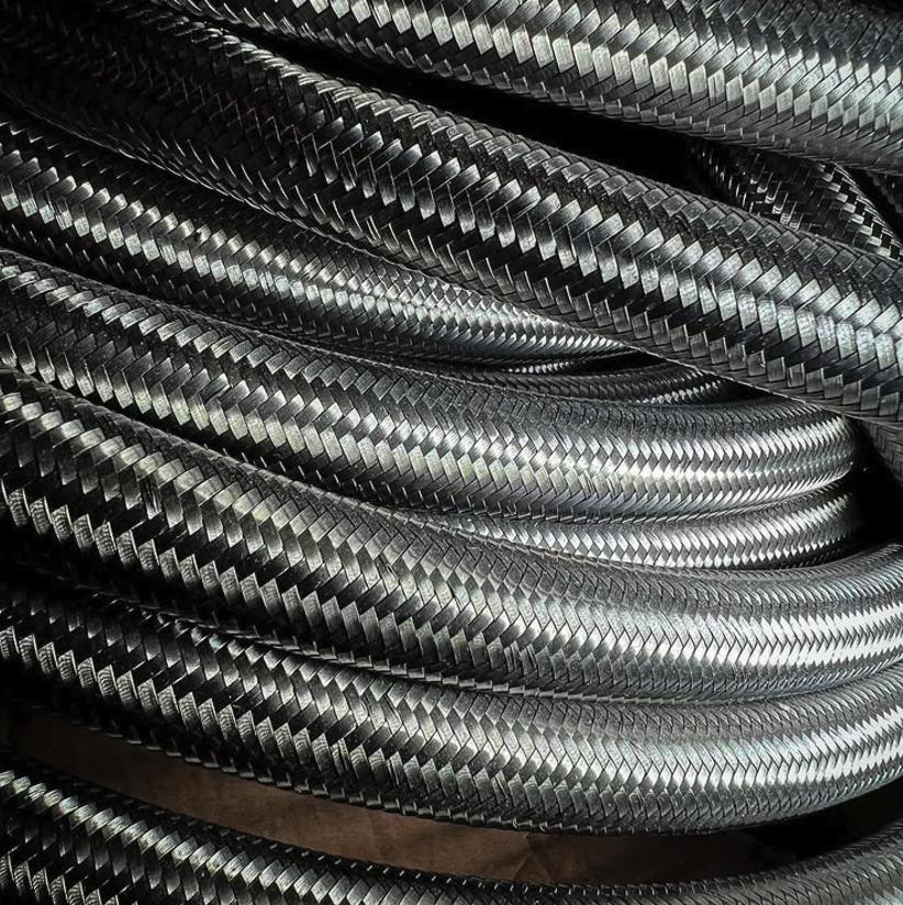 Hydraulic Hoses