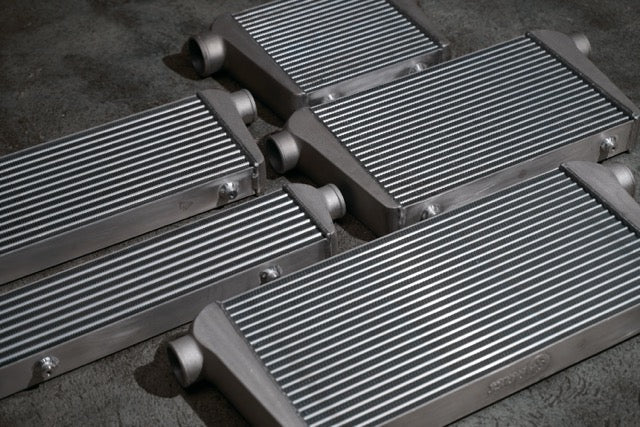 Intercoolers