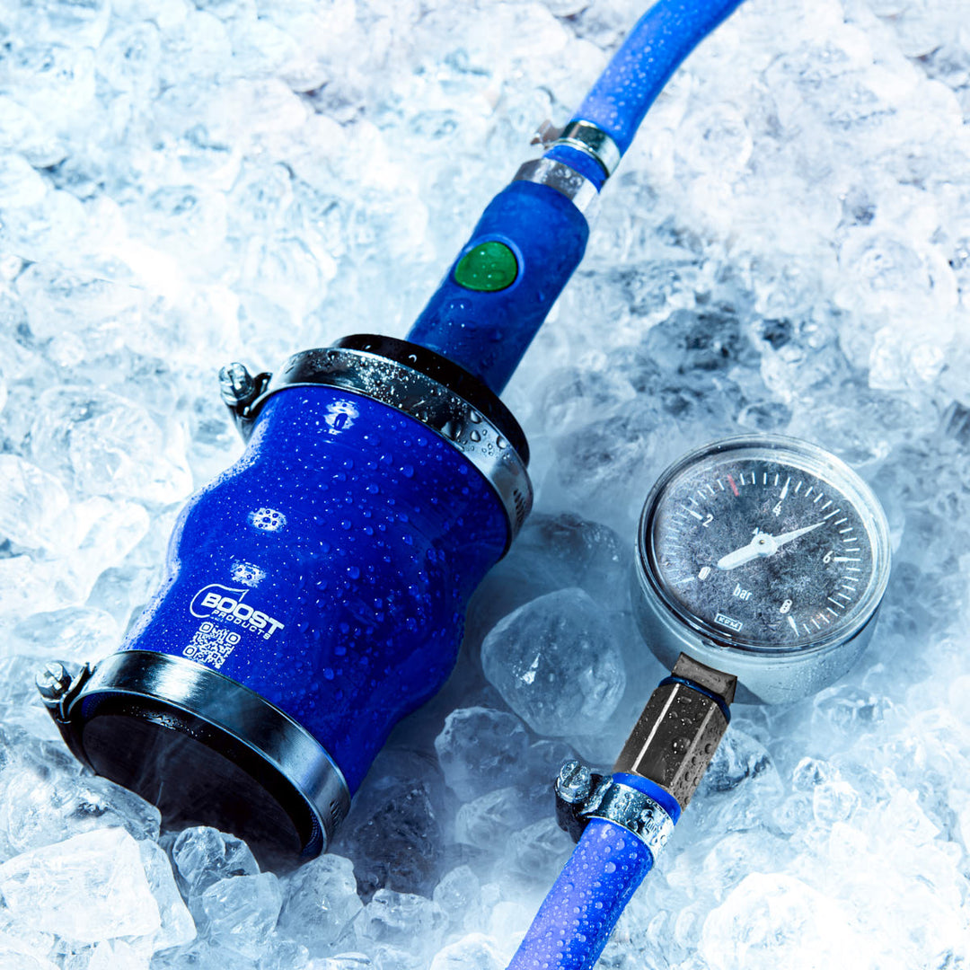 Silicone Hoses – BOOST Products USA