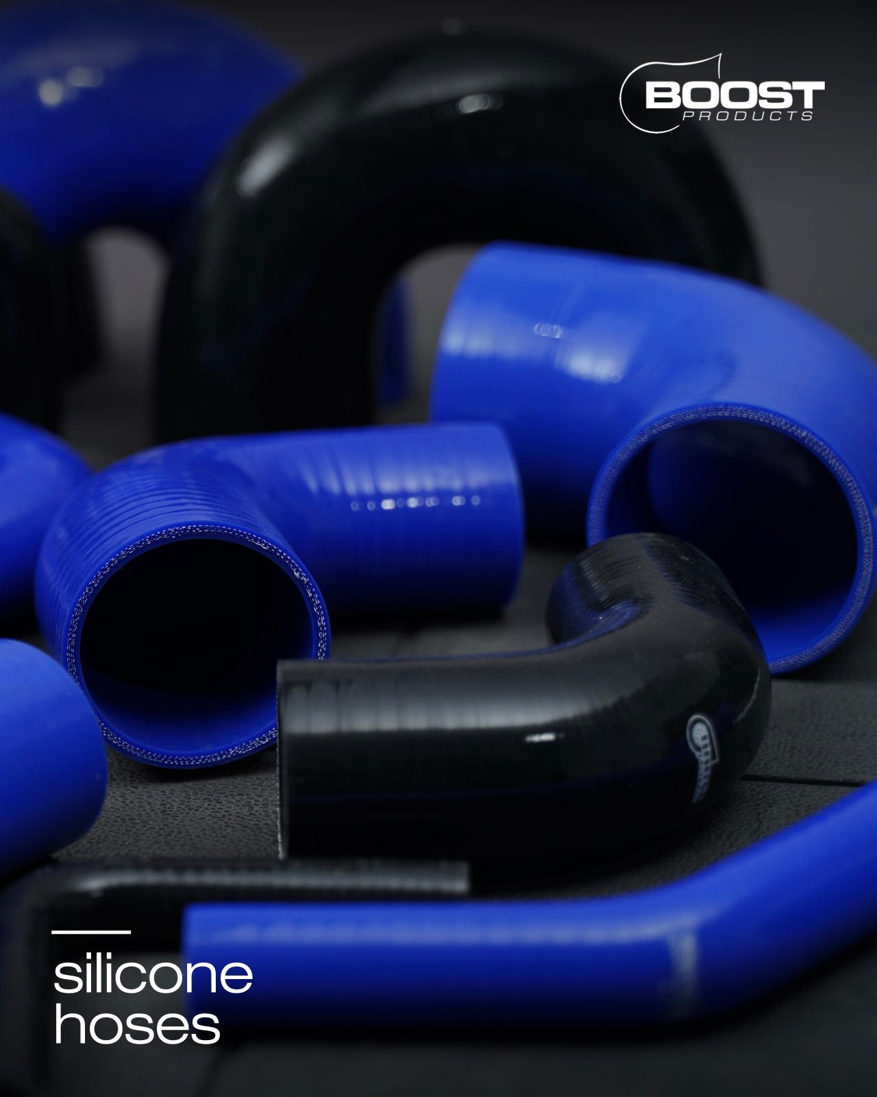 Silicone Hoses