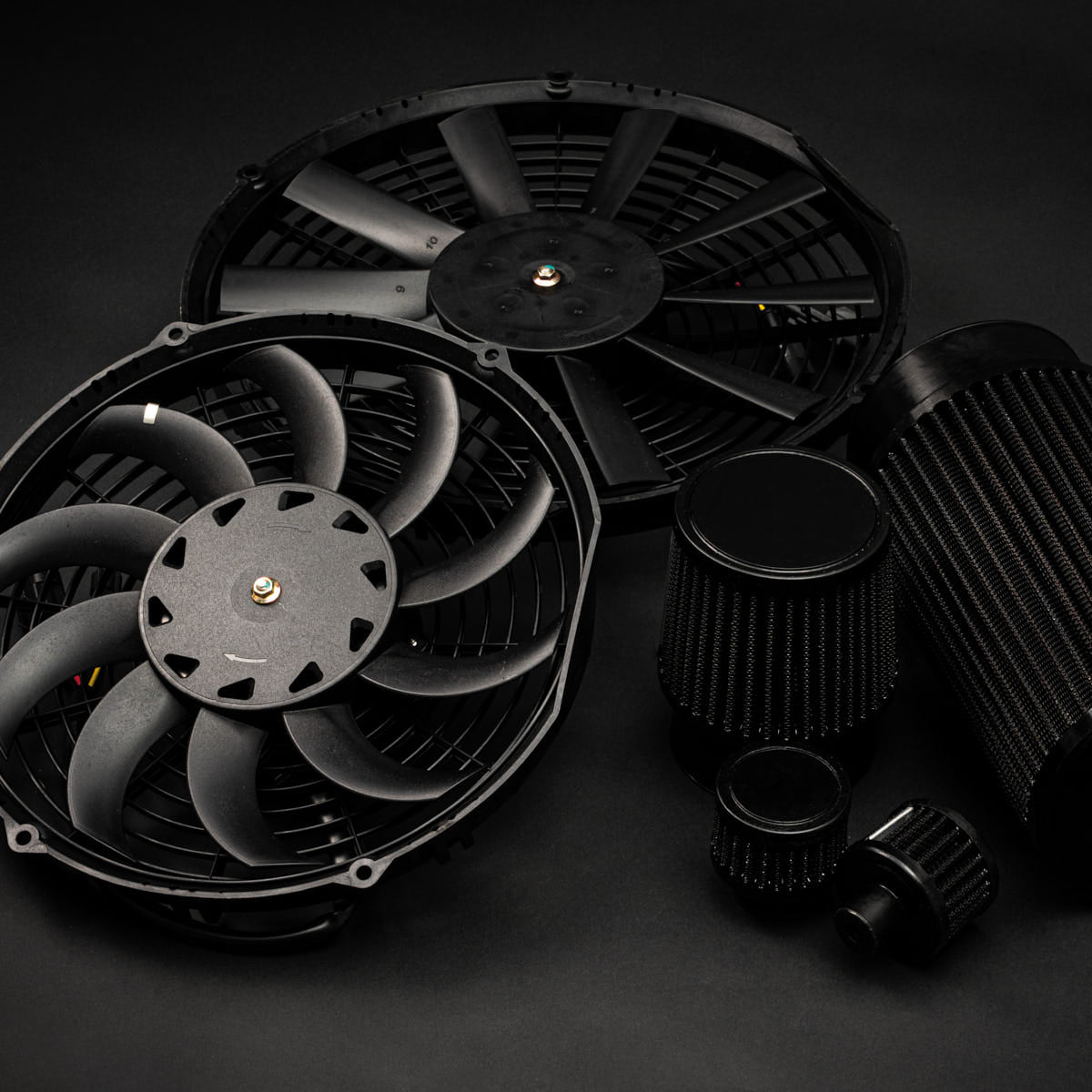 Cooling - - other Cooling Products
