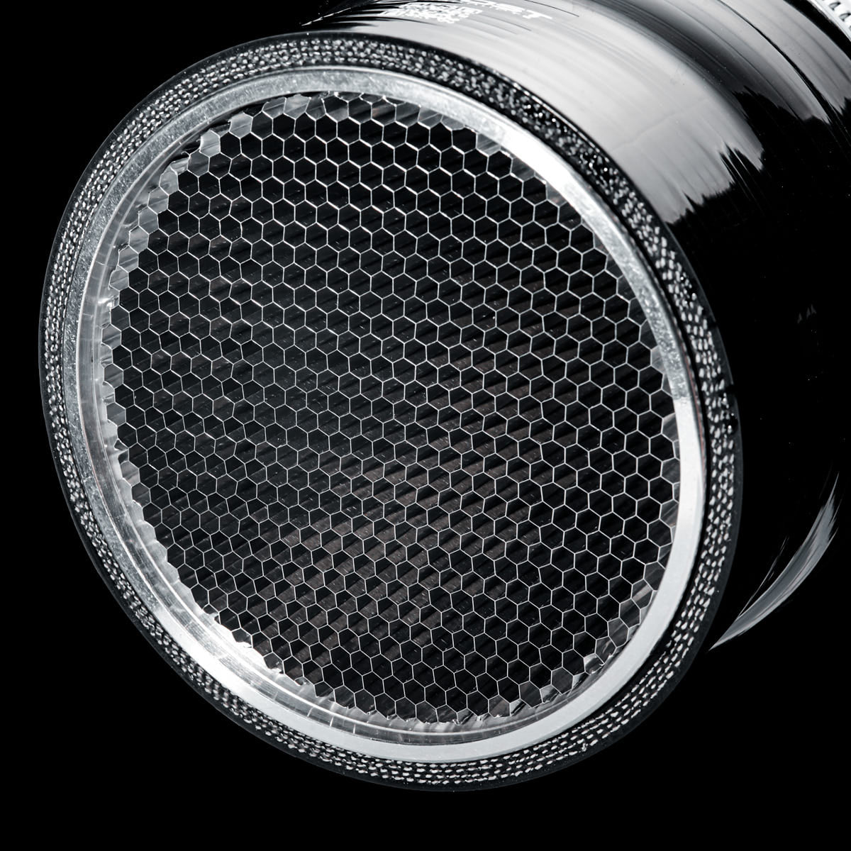 Air Intake - - Intake Accessories
