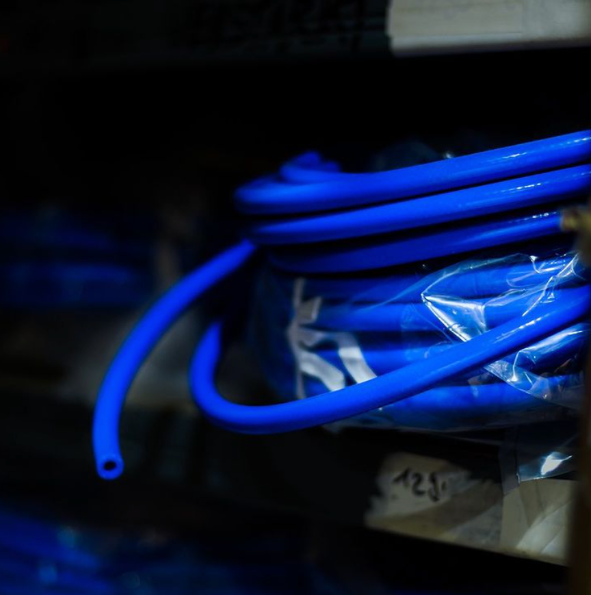 Silicone Hoses - Vacuum Hoses