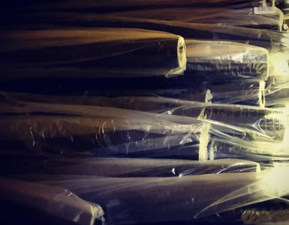 Silicone Hoses - Straight Hoses