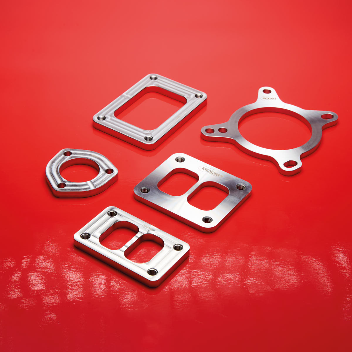 Turbo Accessories
