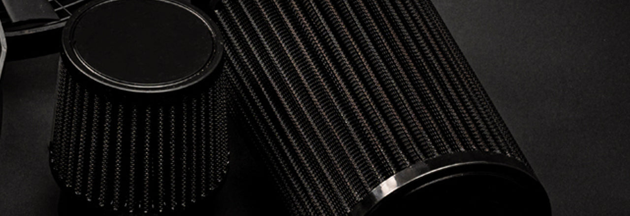 Air Intake - Performance Air Filters