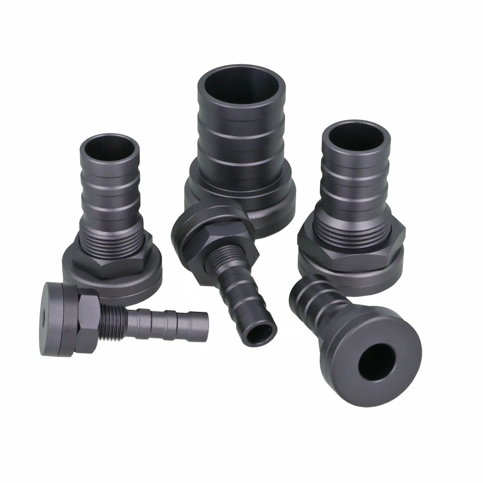 Silicone Hoses - Quick Taps