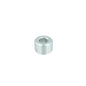 BOOST products 1/8" NPT Plug - satin silver