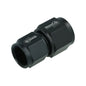 BOOST Products Adapter Reducer -10 AN female to -08 AN female, black