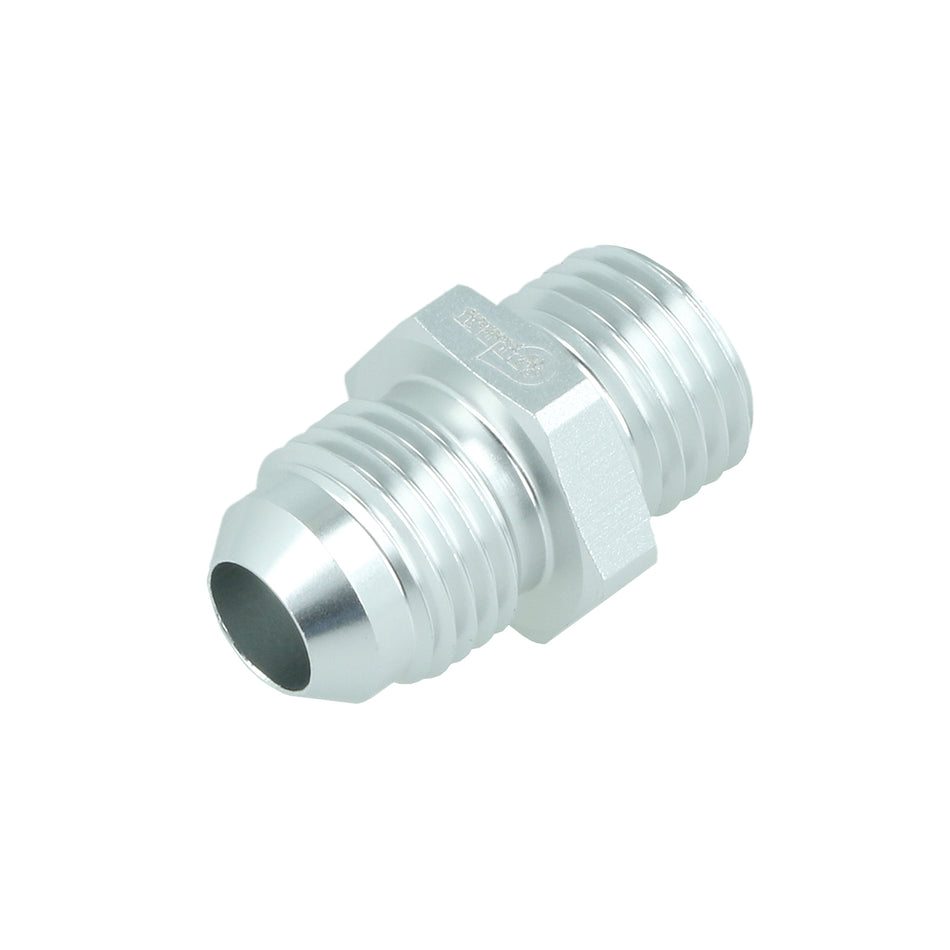 BOOST Products Adapter -06 AN male to M14x1.5mm male, silver