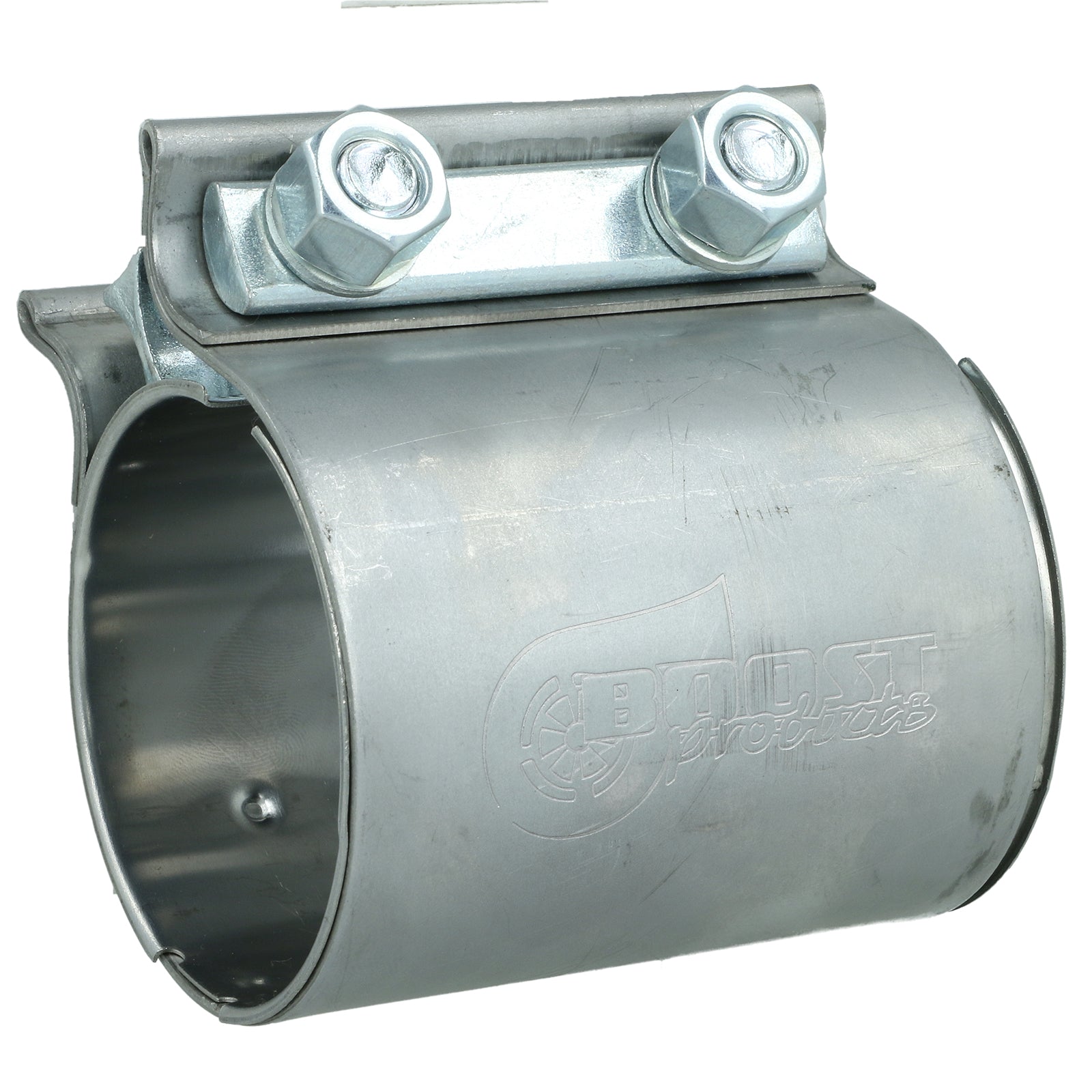 BOOST Products Exhaust Sleeve Clamp - Long - 102mm (4