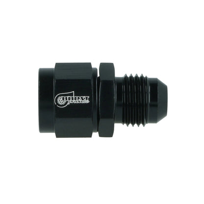 BOOST Products Adapter -06 AN male to M14x1.5mm female, black