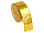 BOOST products 33ft Heat Protection Tape - Gold - 1" wide