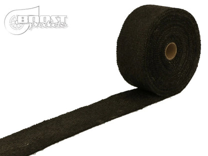 BOOST products 33ft Heat Wrap - easy - Black - 2" wide