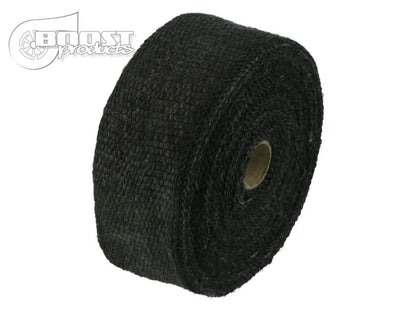 BOOST products 33ft Heat Wrap - easy - Black - 2" wide