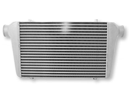 BOOST Products Competition Intercooler
