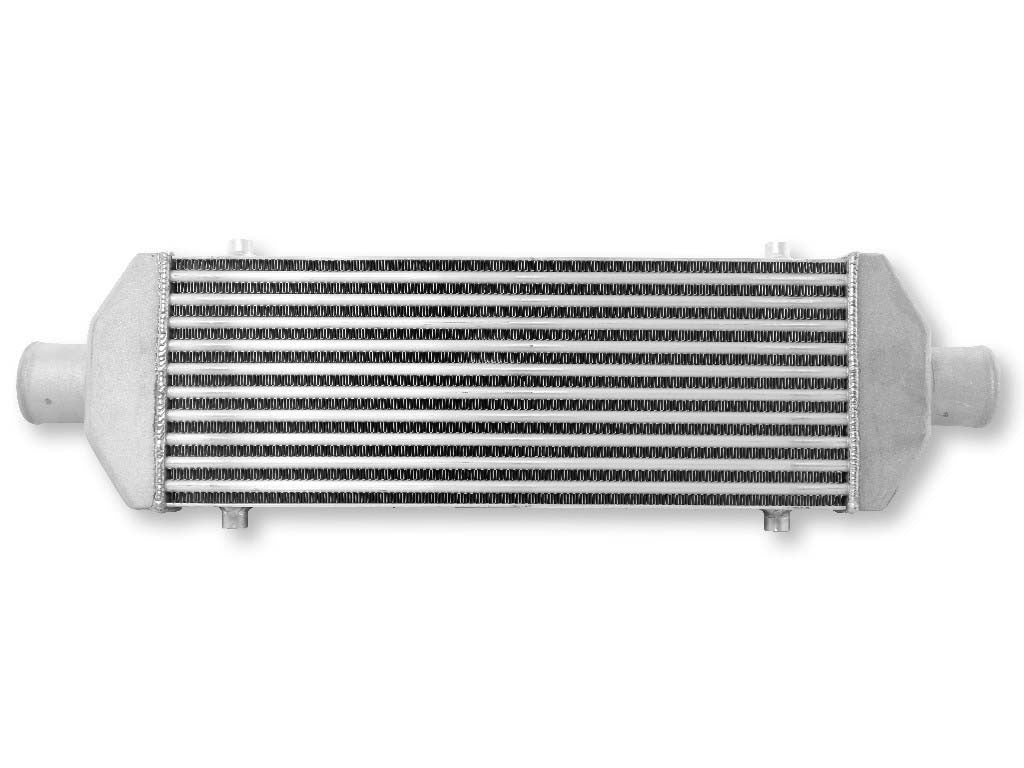 BOOST Products Competition Intercooler